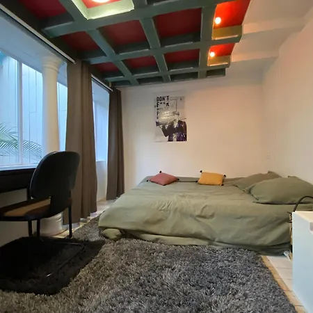 Maison Atypique Сasa de vacaciones