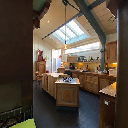 Maison Atypique Holiday home *