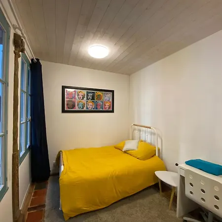 Maison Atypique Holiday home *