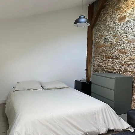 Maison Atypique Nantes