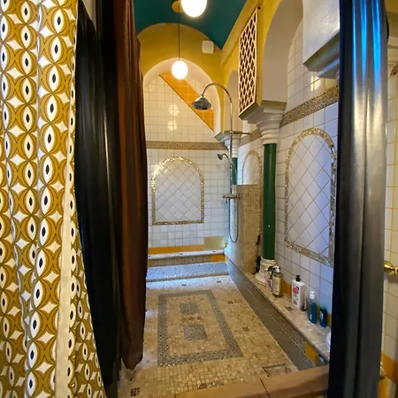 Maison Atypique Holiday home Nantes